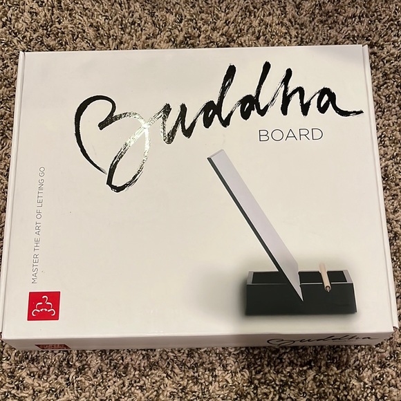 The Original Buddha Board - Picture 1 of 3